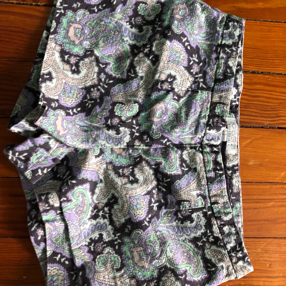Shorts